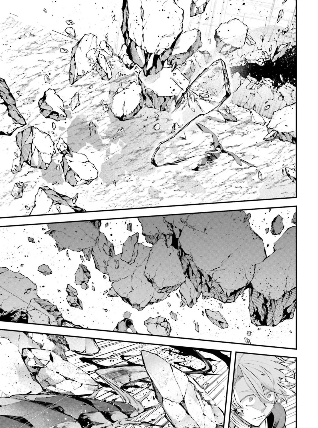 Battlefront of the Great Powers Chapter 8 page 5 - 