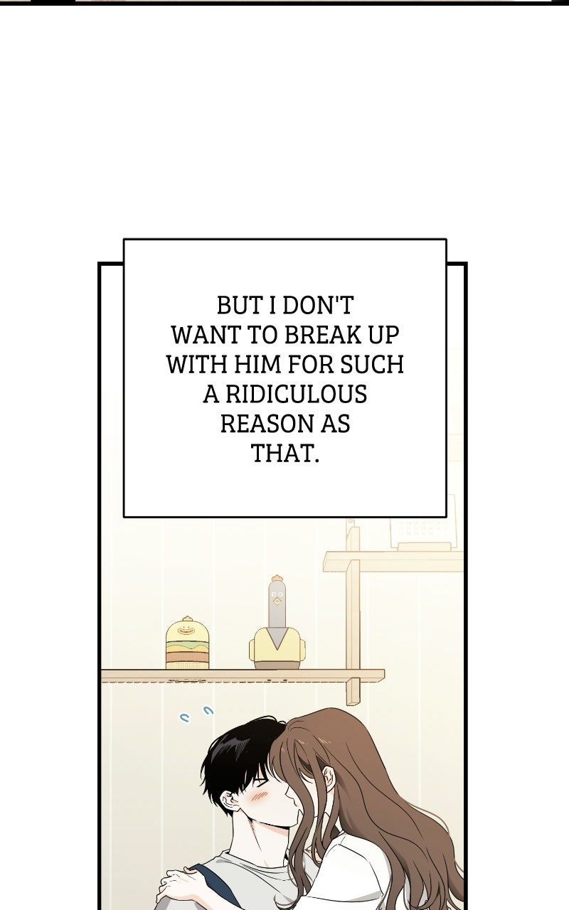 Be a Bad Boy! Episode 1 page 103 - 