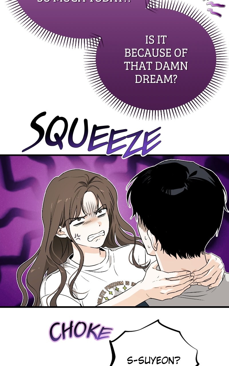 Be a Bad Boy! Episode 1 page 107 - 