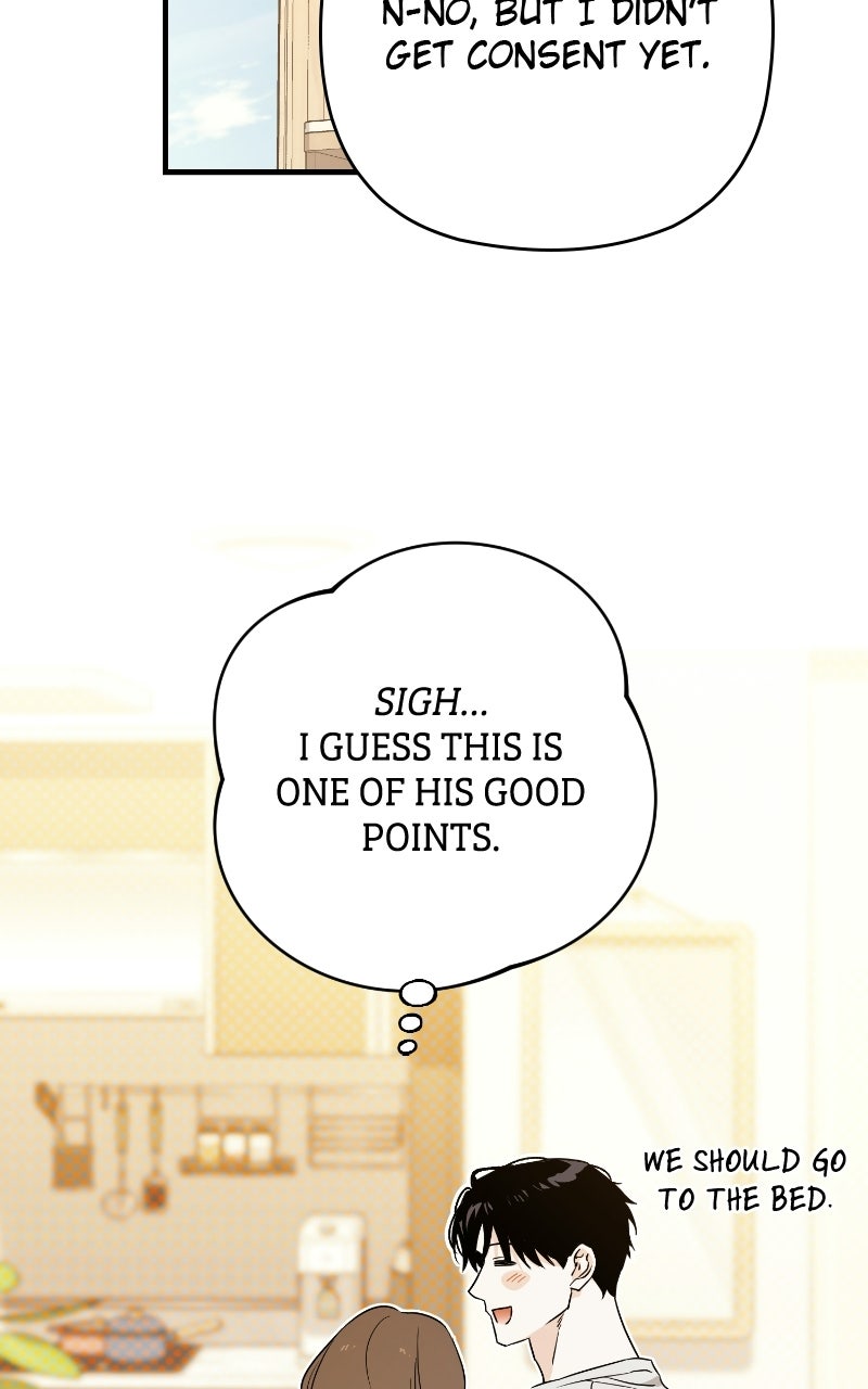 Be a Bad Boy! Episode 1 page 109 - 