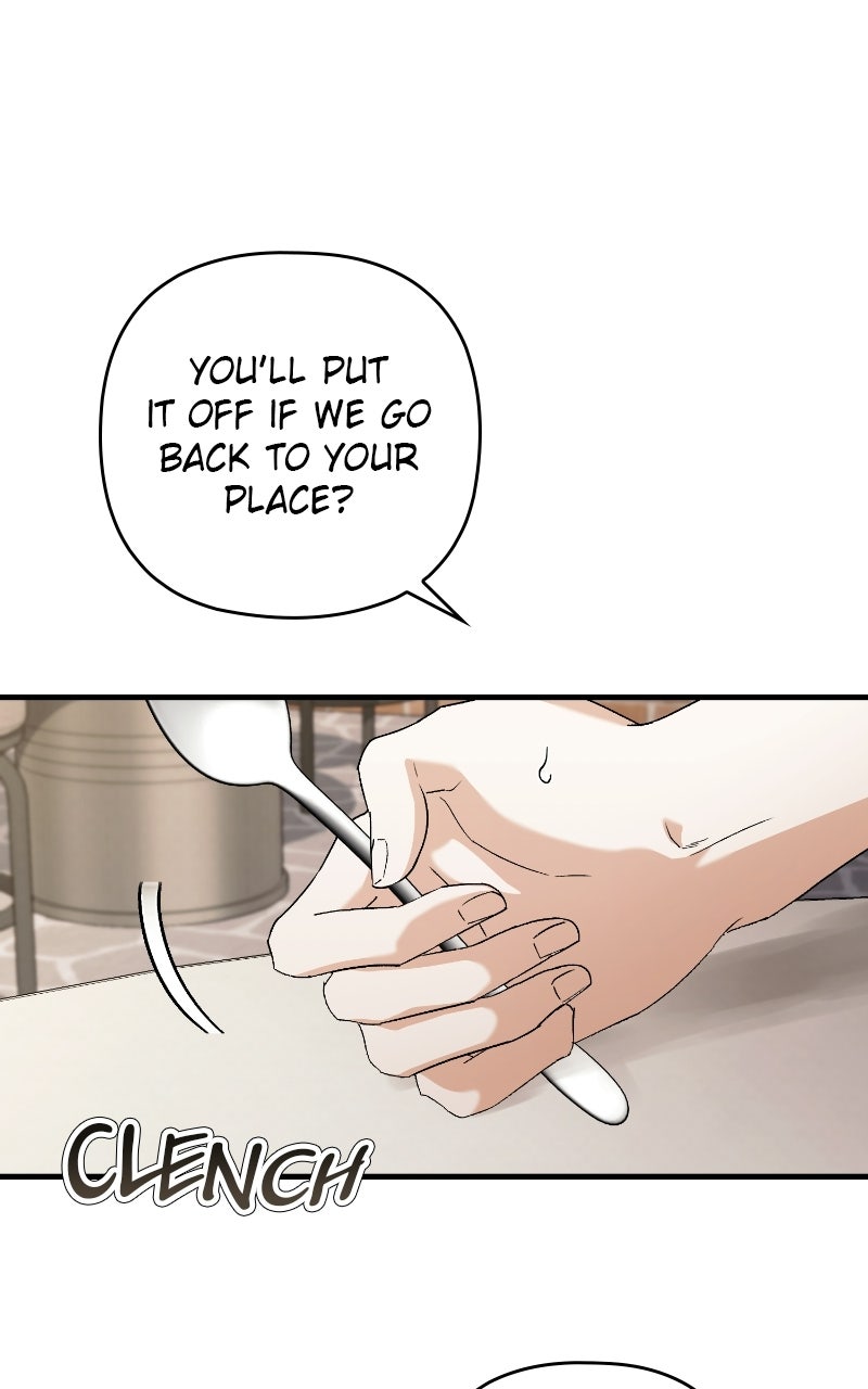 Be a Bad Boy! Episode 1 page 12 - 