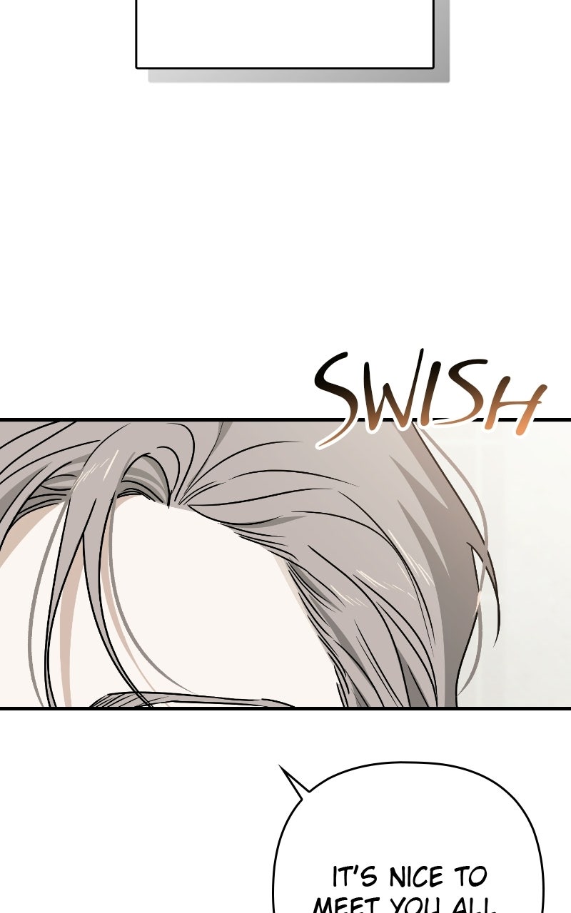 Be a Bad Boy! Episode 1 page 119 - 