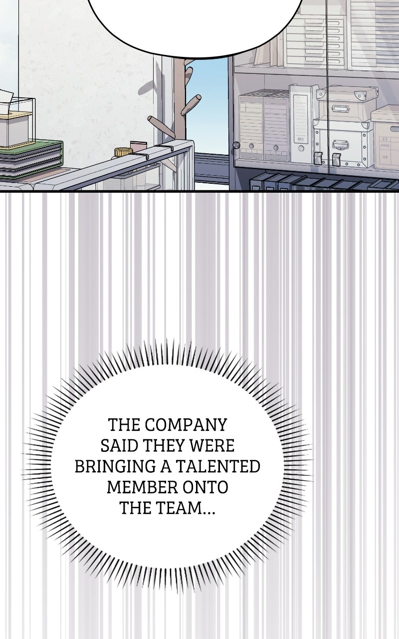 Be a Bad Boy! Episode 1 page 124 - 