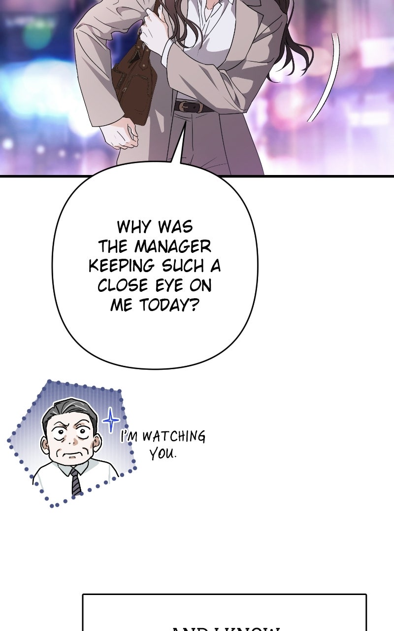 Be a Bad Boy! Episode 1 page 128 - 