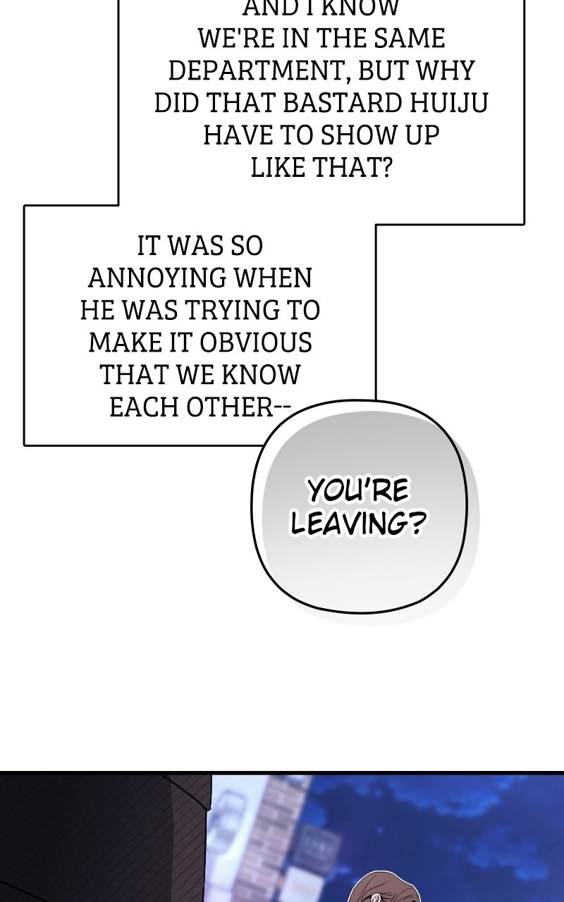 Be a Bad Boy! Episode 1 page 129 - 