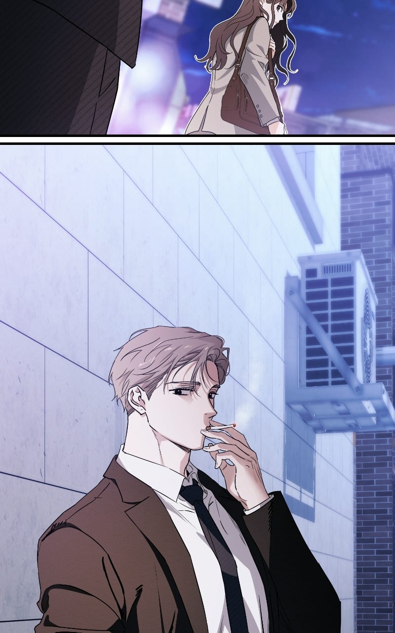 Be a Bad Boy! Episode 1 page 130 - 