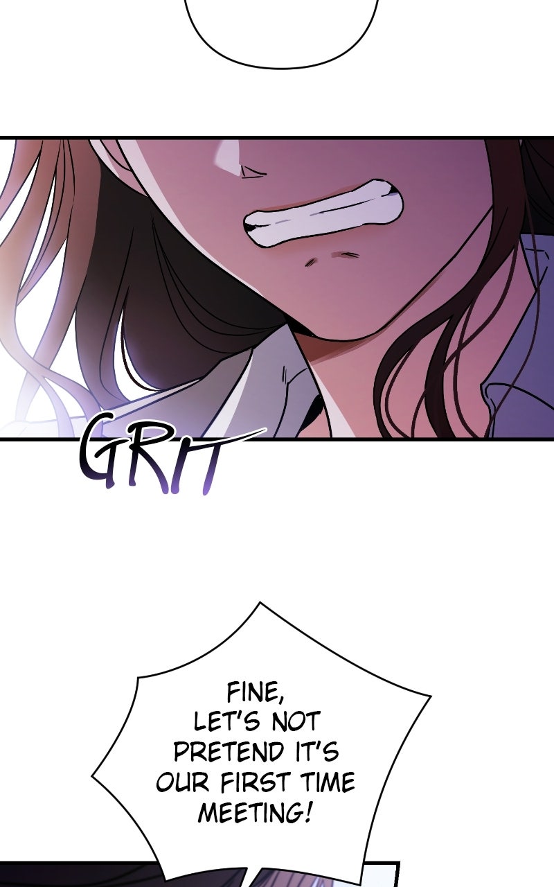 Be a Bad Boy! Episode 1 page 134 - 