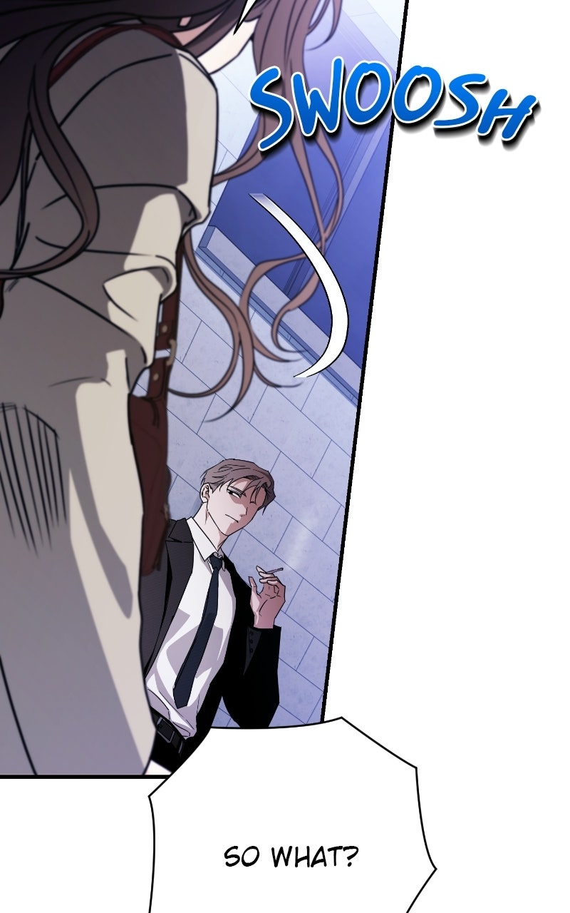 Be a Bad Boy! Episode 1 page 135 - 