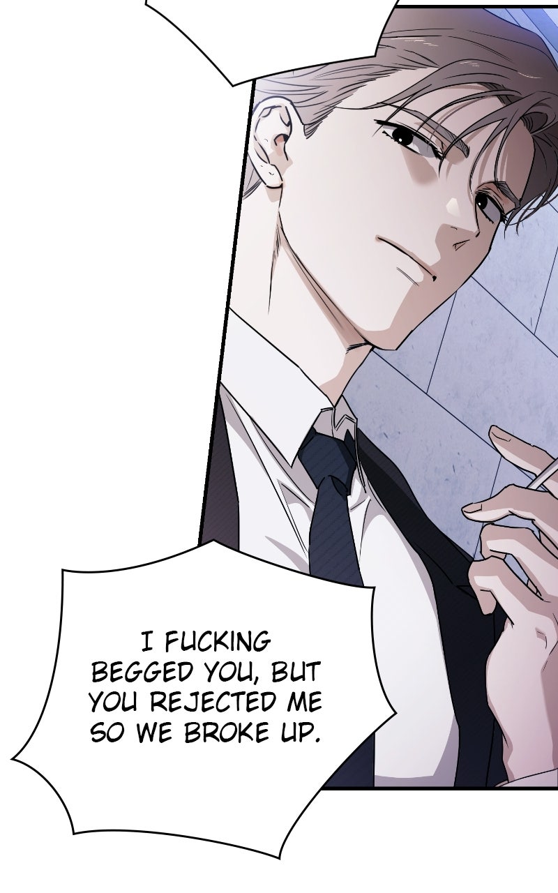 Be a Bad Boy! Episode 1 page 136 - 