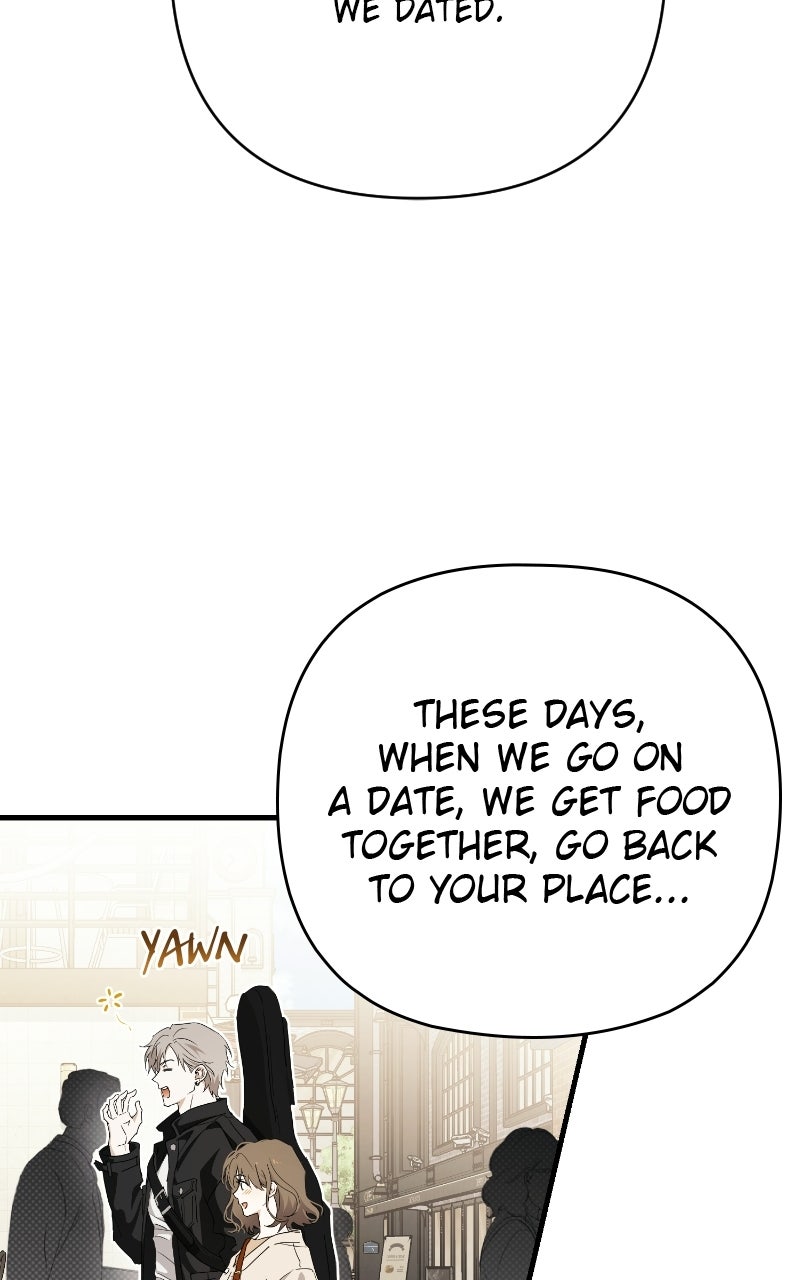 Be a Bad Boy! Episode 1 page 15 - 