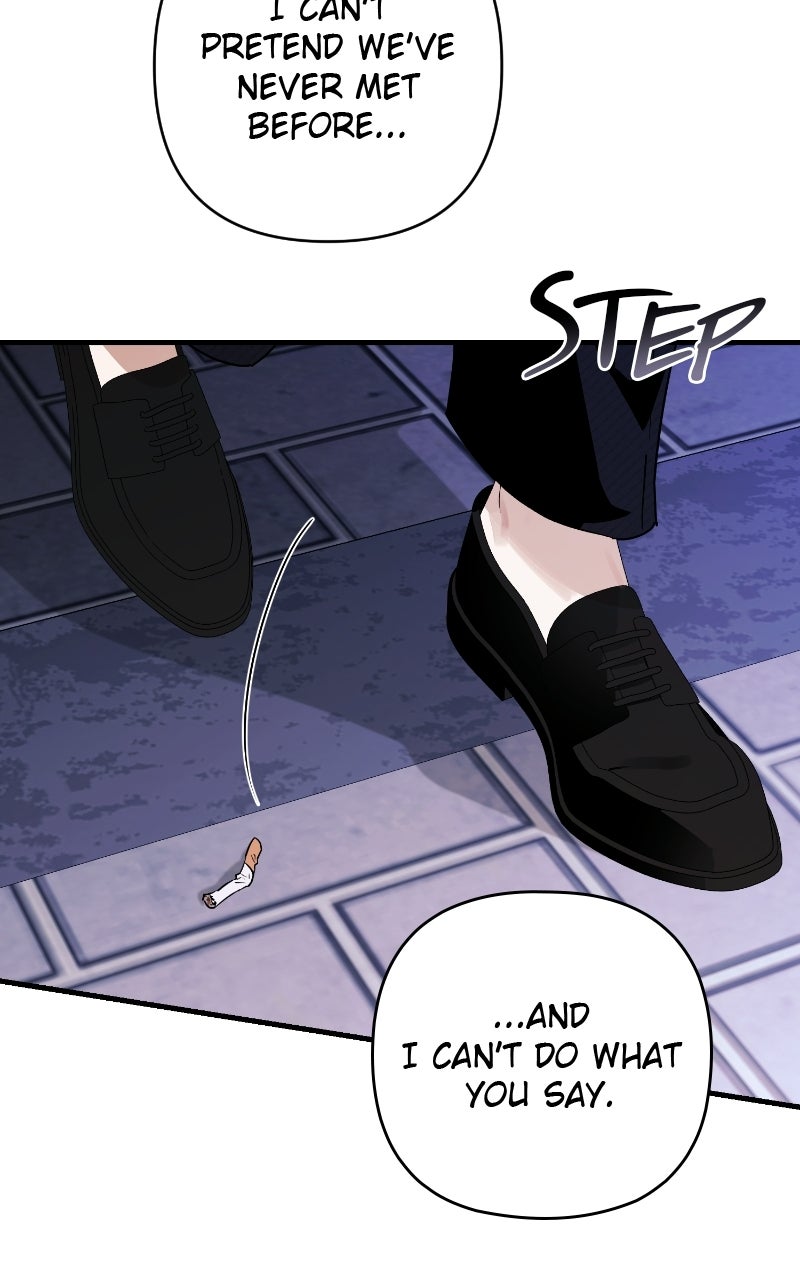 Be a Bad Boy! Episode 1 page 143 - 
