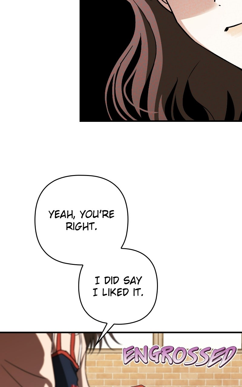 Be a Bad Boy! Episode 1 page 21 - 