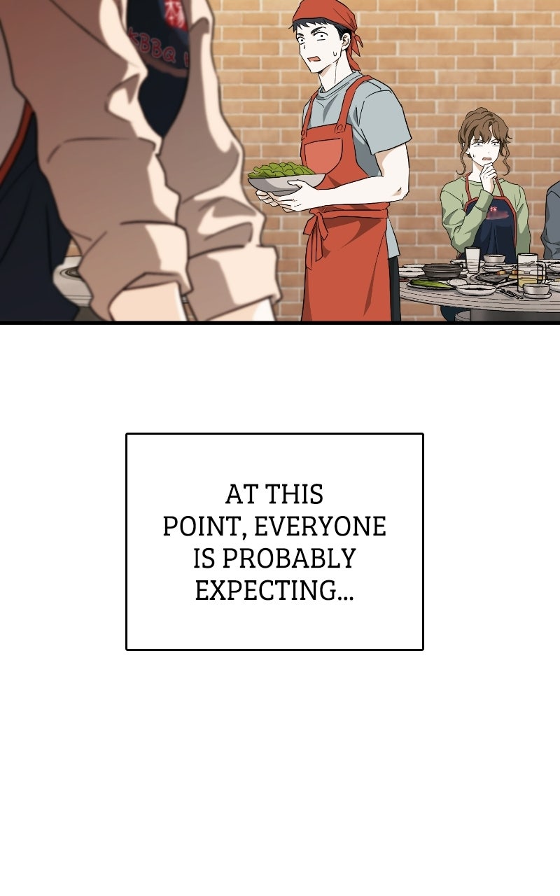 Be a Bad Boy! Episode 1 page 22 - 