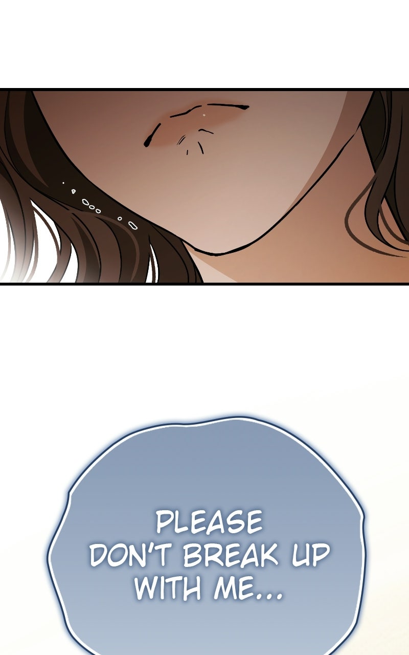 Be a Bad Boy! Episode 1 page 25 - 