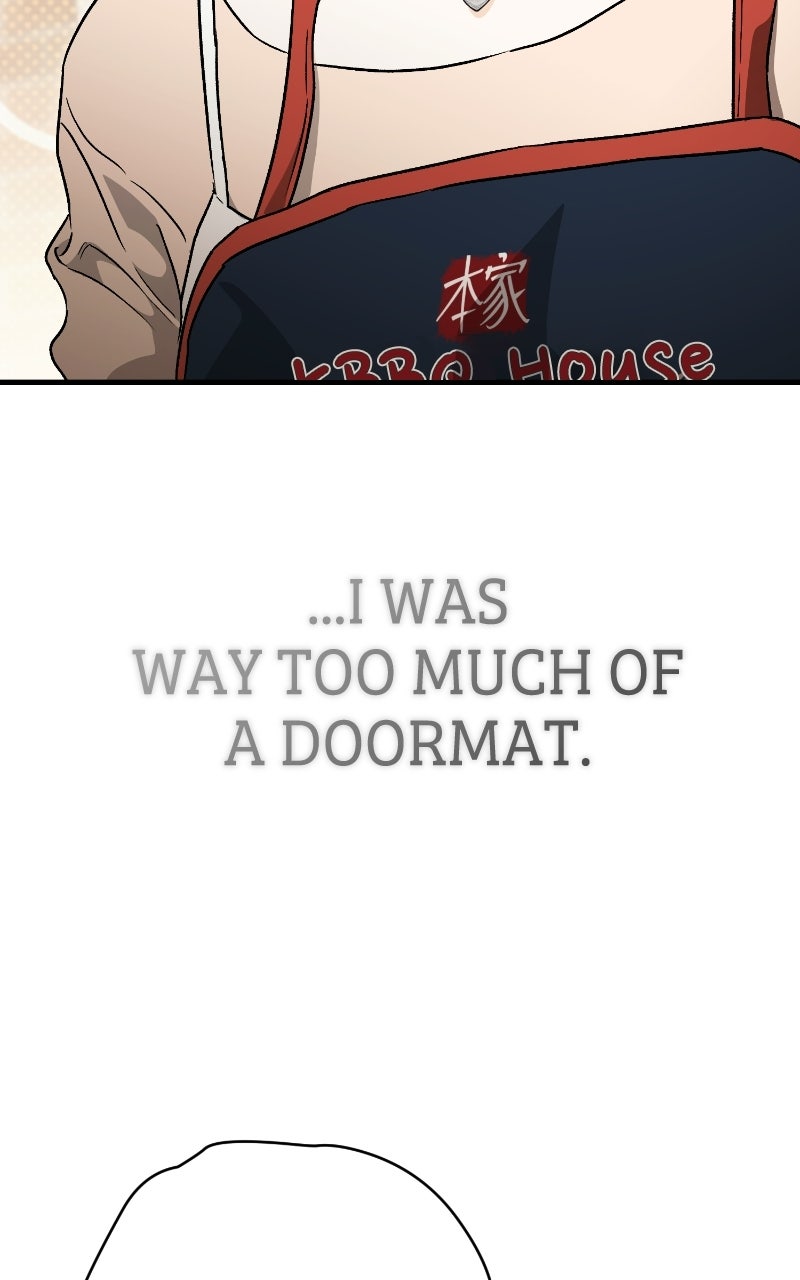 Be a Bad Boy! Episode 1 page 27 - 