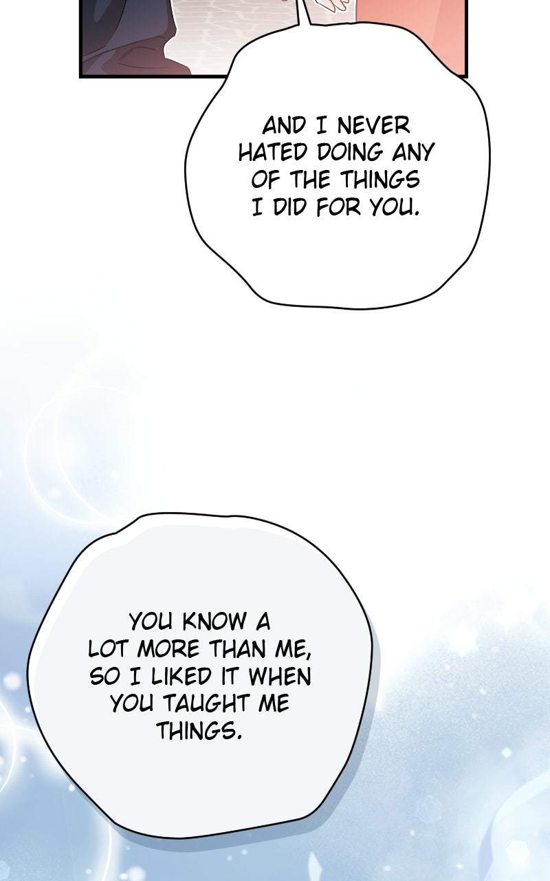 Be a Bad Boy! Episode 1 page 29 - 