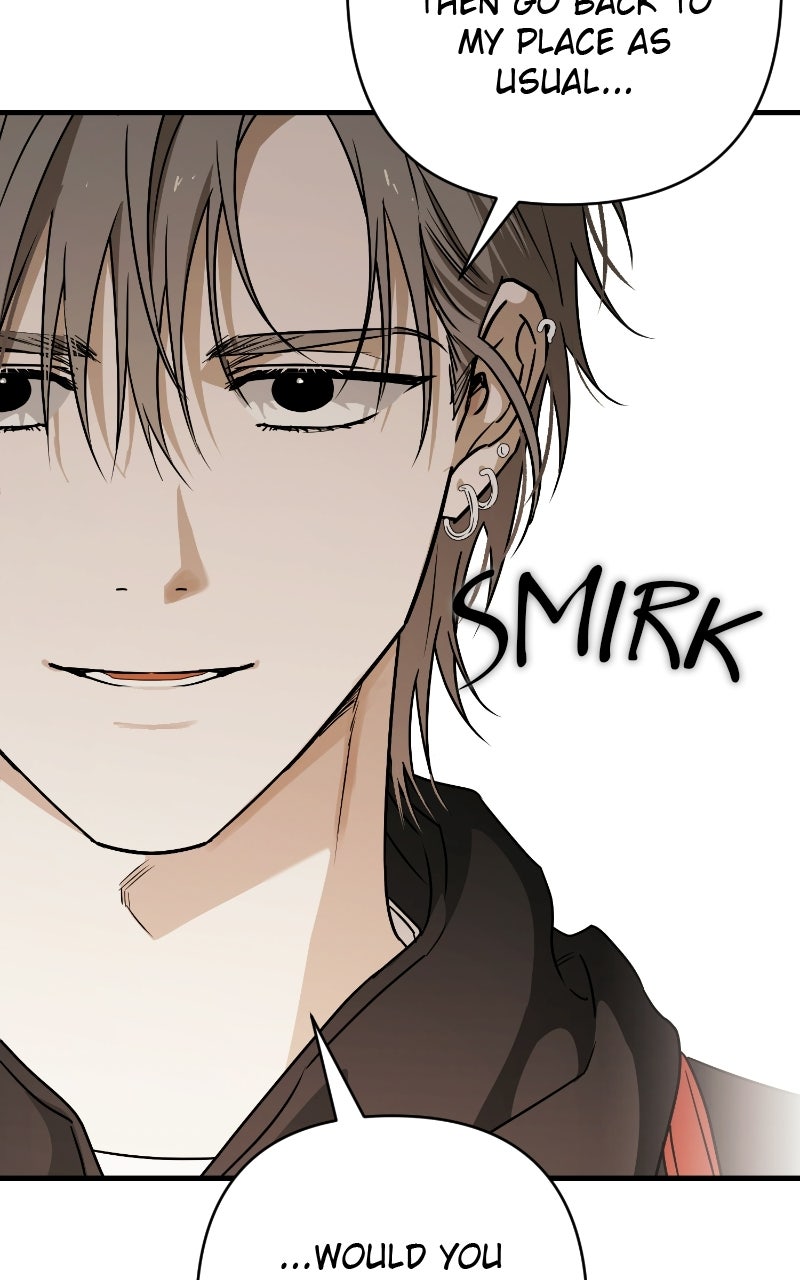 Be a Bad Boy! Episode 1 page 32 - 