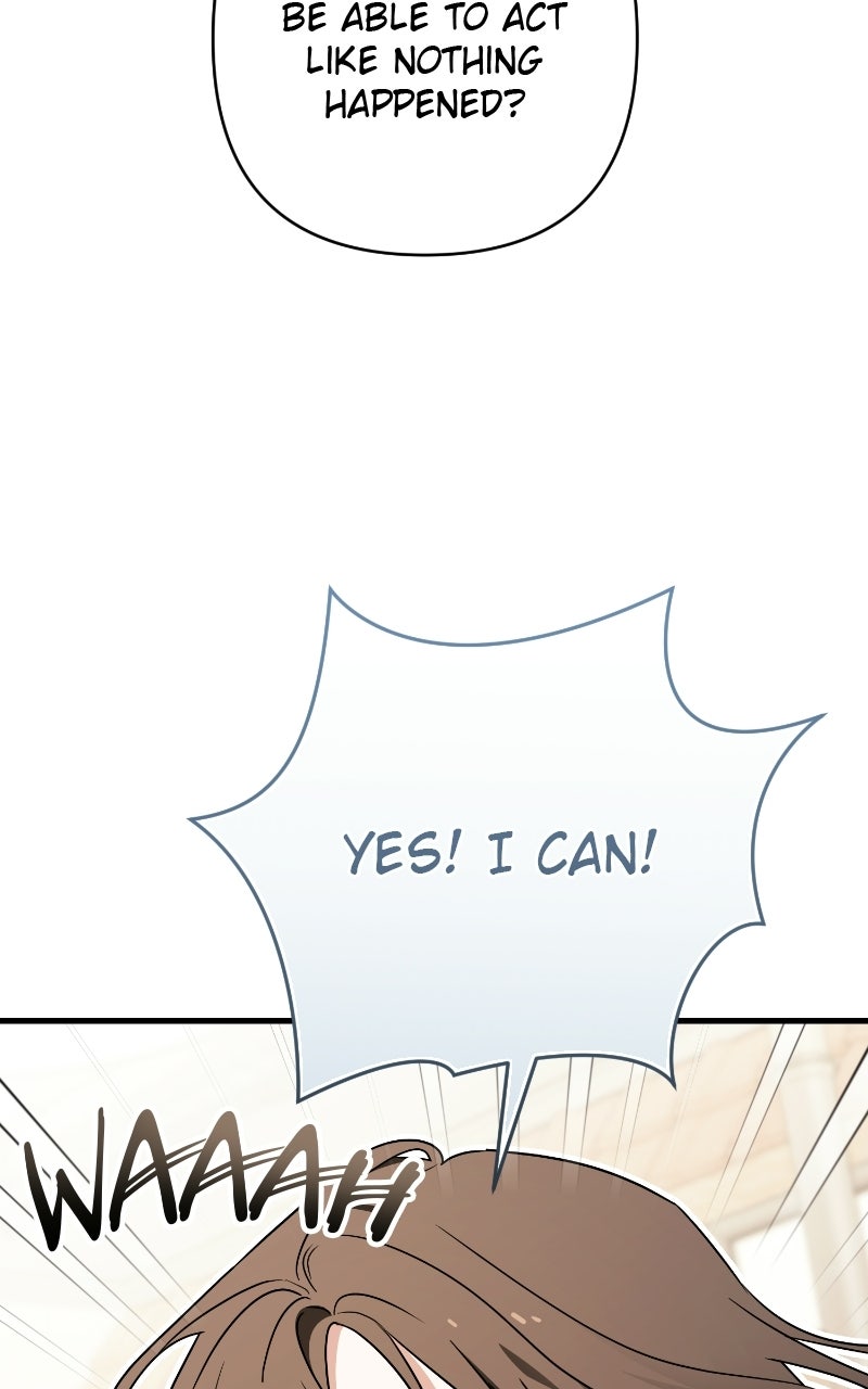 Be a Bad Boy! Episode 1 page 33 - 