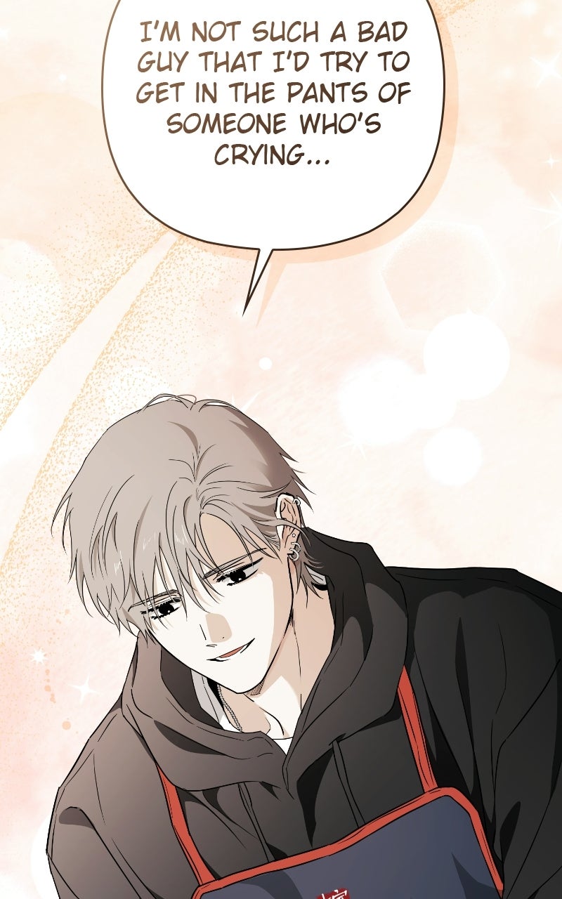 Be a Bad Boy! Episode 1 page 38 - 