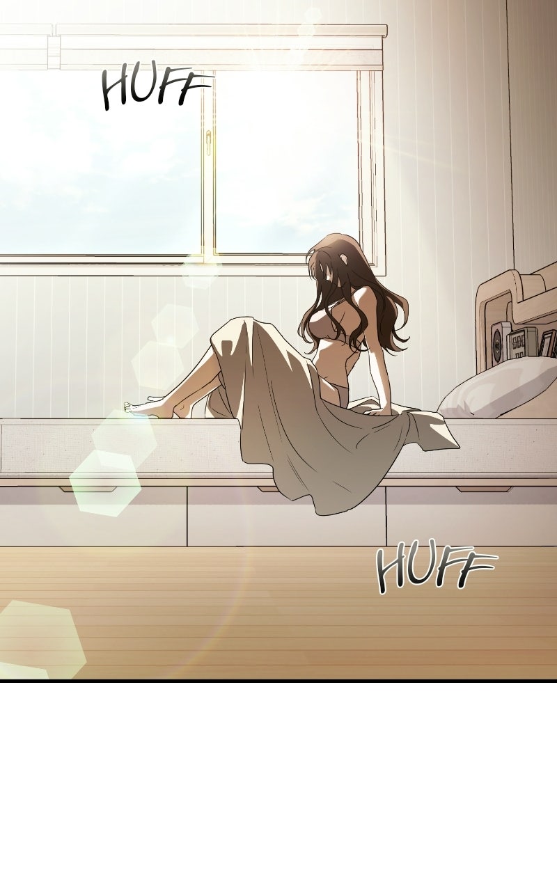Be a Bad Boy! Episode 1 page 49 - 