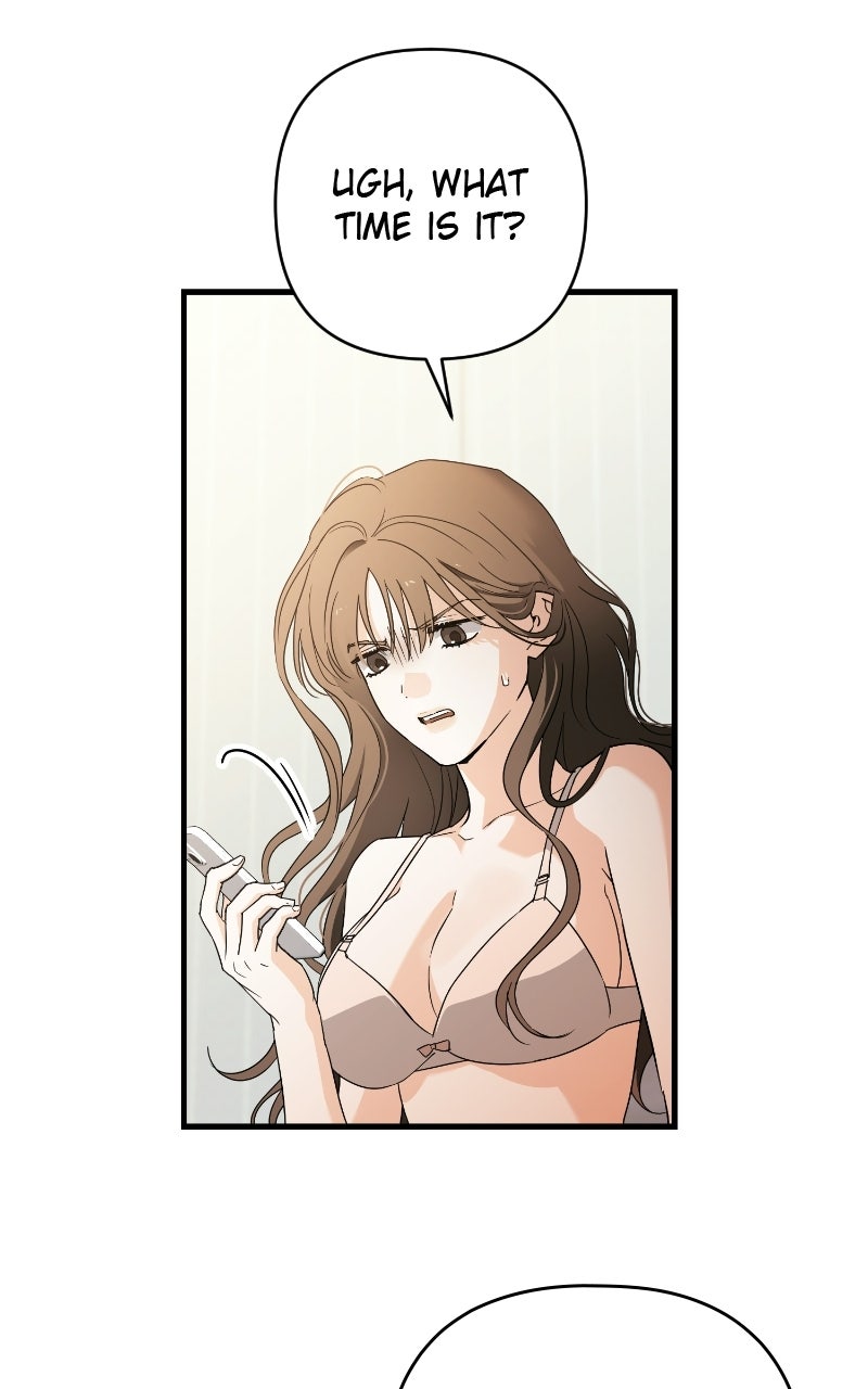 Be a Bad Boy! Episode 1 page 50 - 