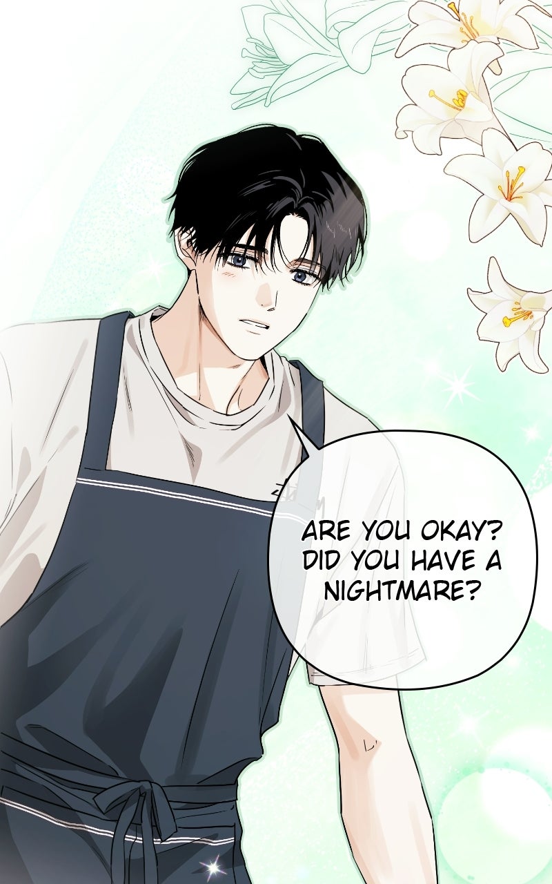 Be a Bad Boy! Episode 1 page 52 - 
