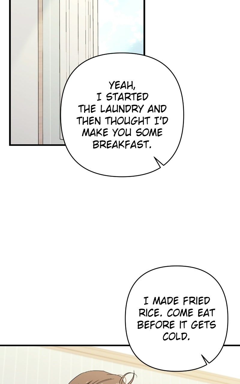 Be a Bad Boy! Episode 1 page 57 - 
