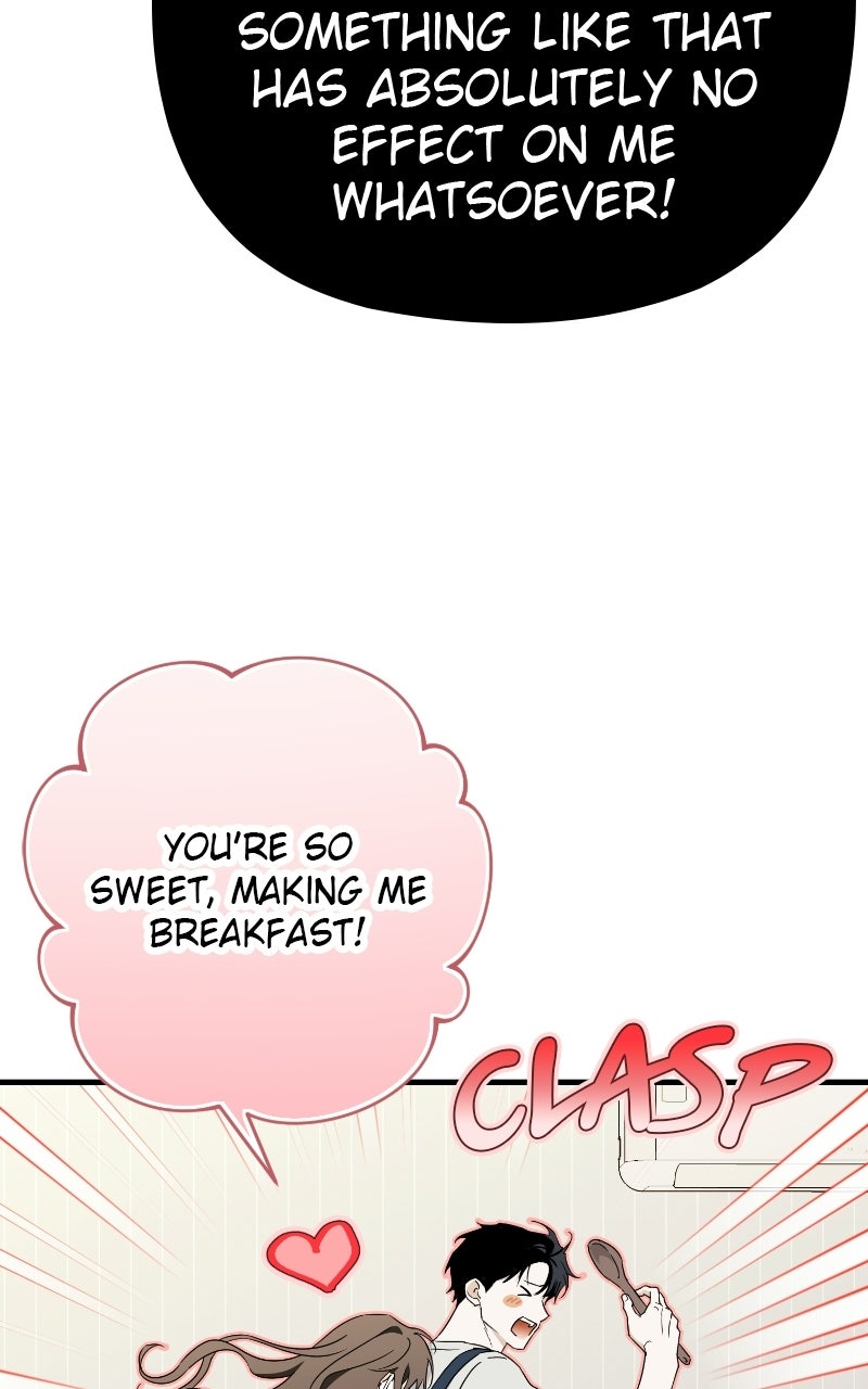 Be a Bad Boy! Episode 1 page 60 - 