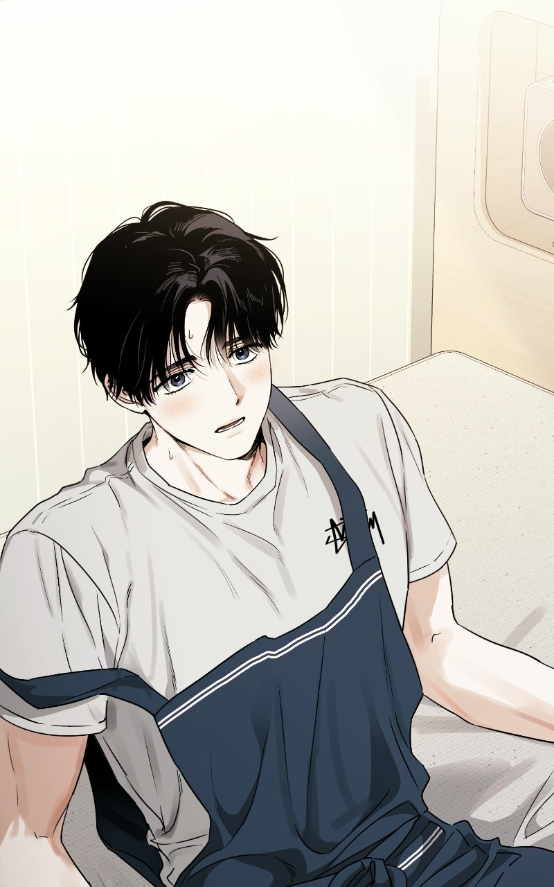 Be a Bad Boy! Episode 1 page 65 - 