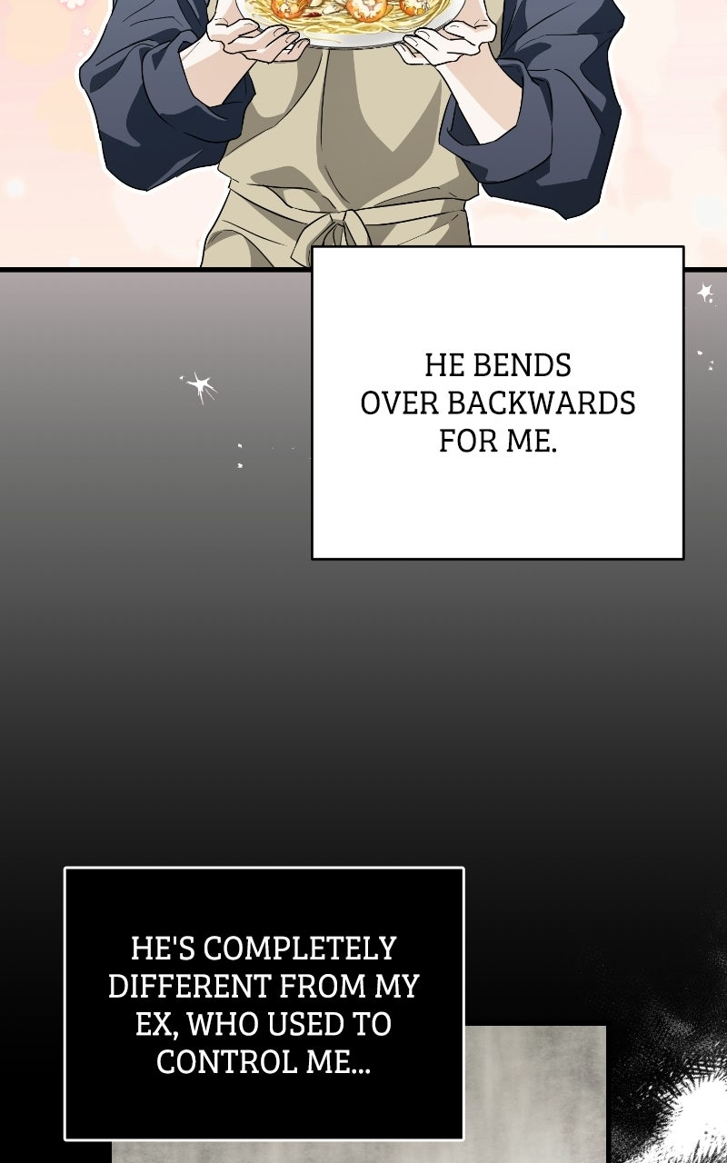 Be a Bad Boy! Episode 1 page 70 - 