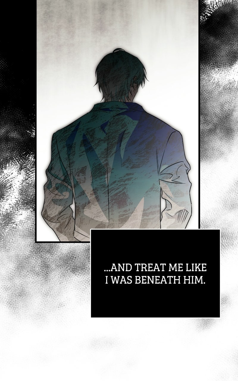 Be a Bad Boy! Episode 1 page 71 - 