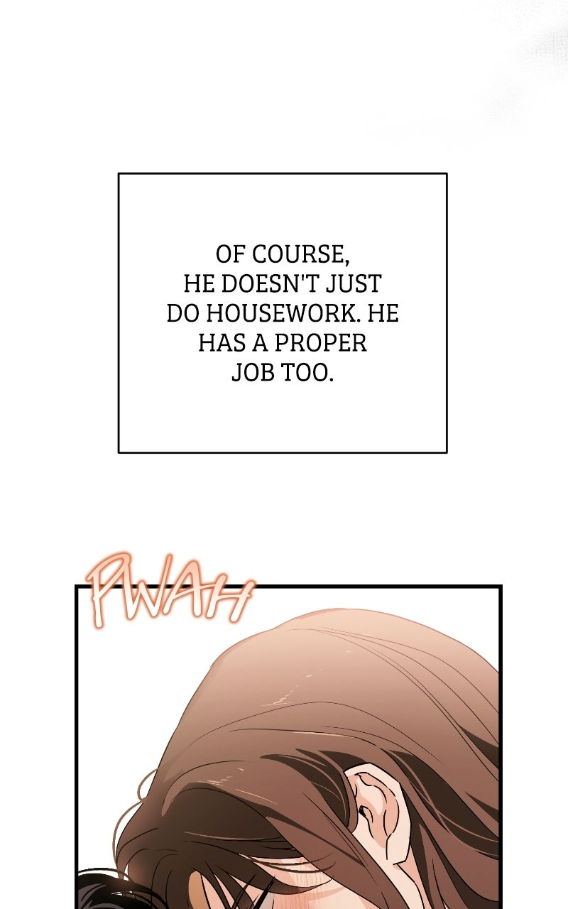 Be a Bad Boy! Episode 1 page 72 - 