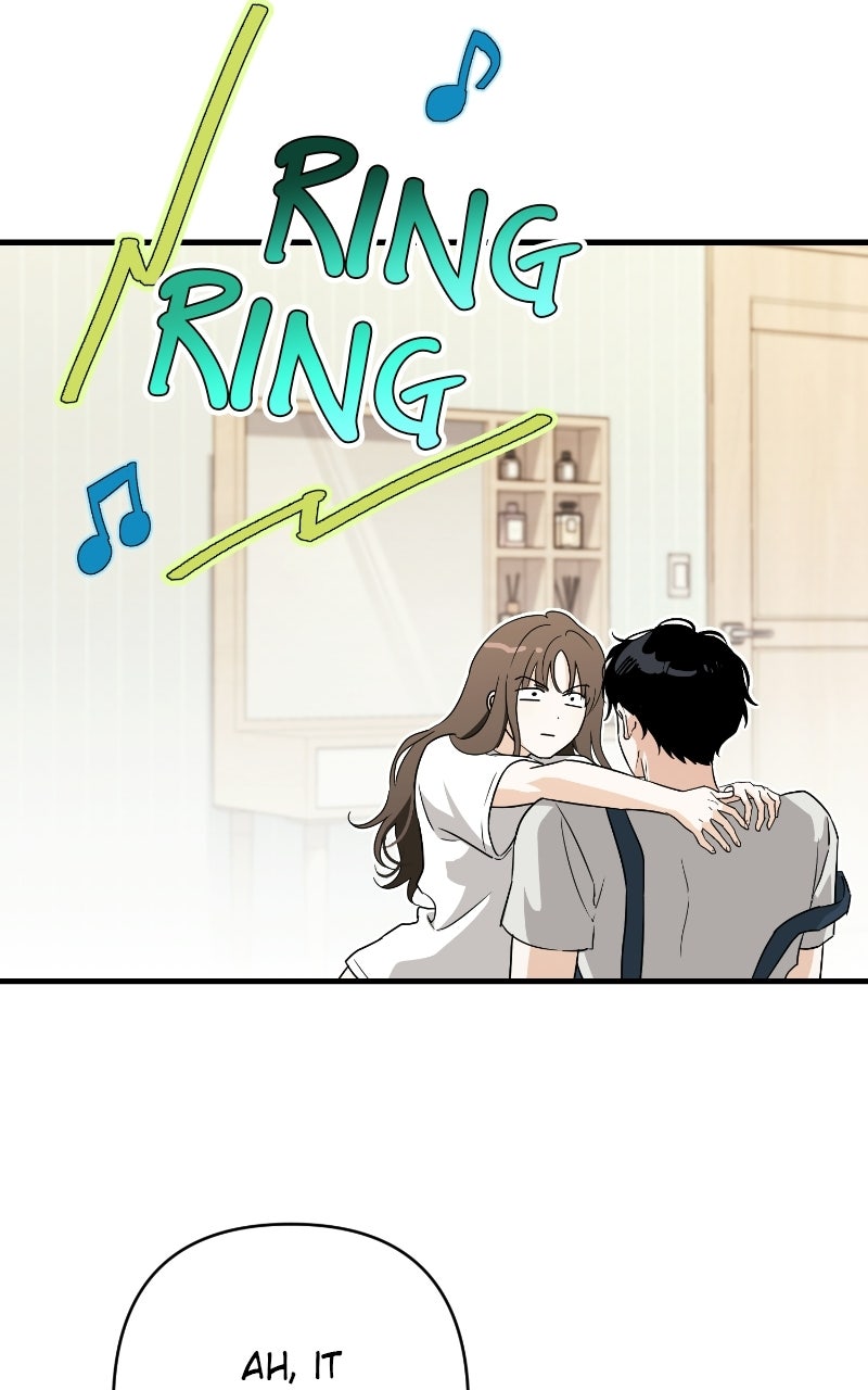 Be a Bad Boy! Episode 1 page 74 - 