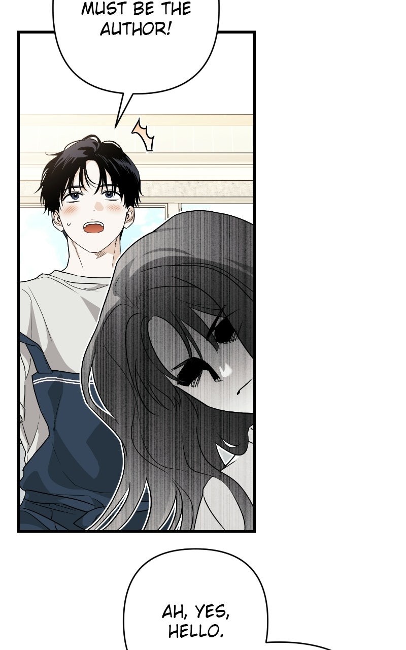 Be a Bad Boy! Episode 1 page 75 - 
