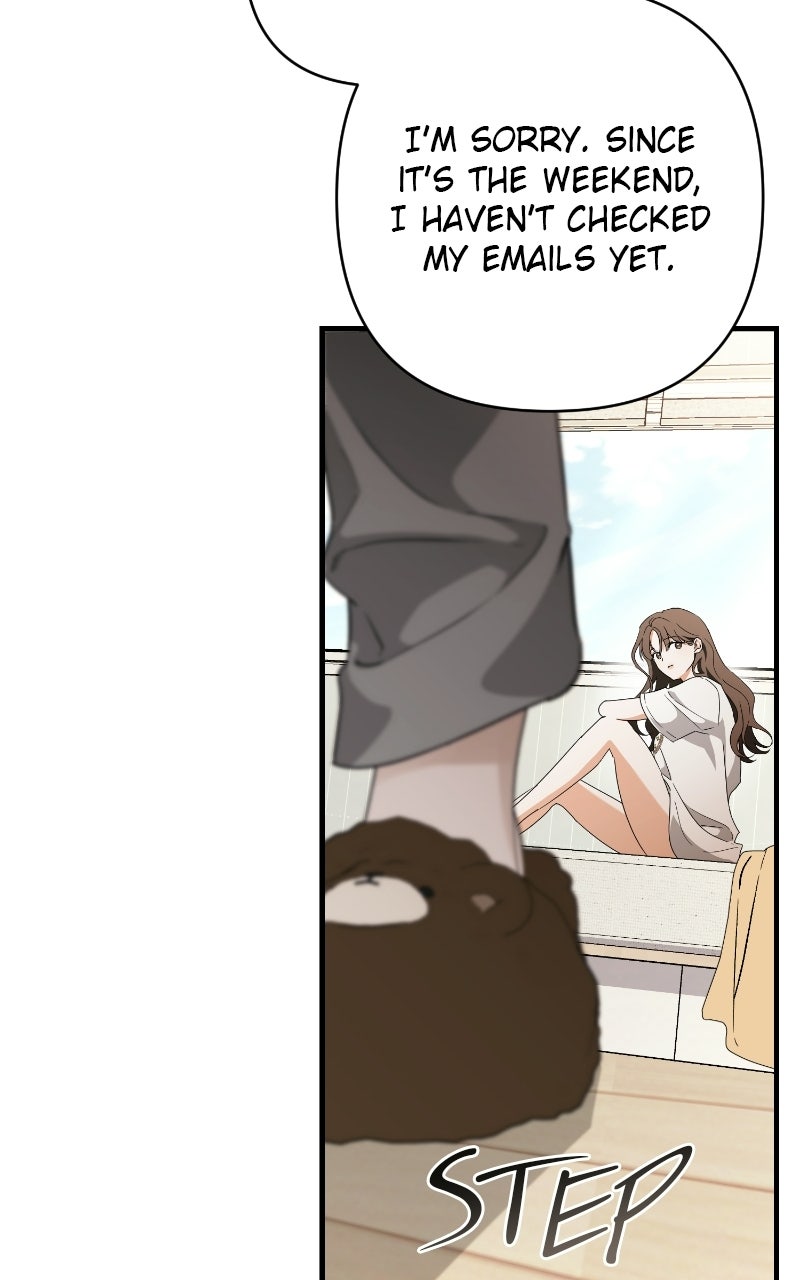 Be a Bad Boy! Episode 1 page 76 - 