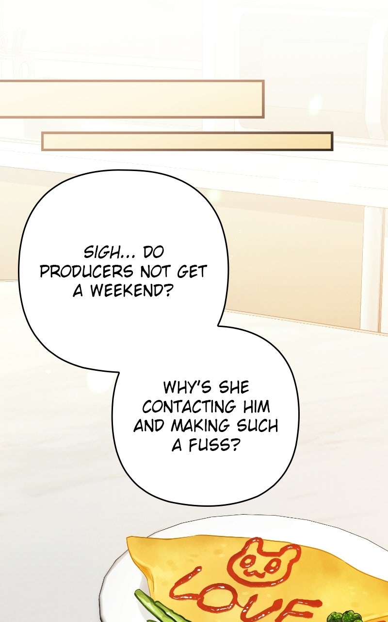 Be a Bad Boy! Episode 1 page 79 - 