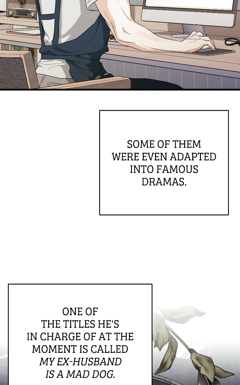 Be a Bad Boy! Episode 1 page 82 - 