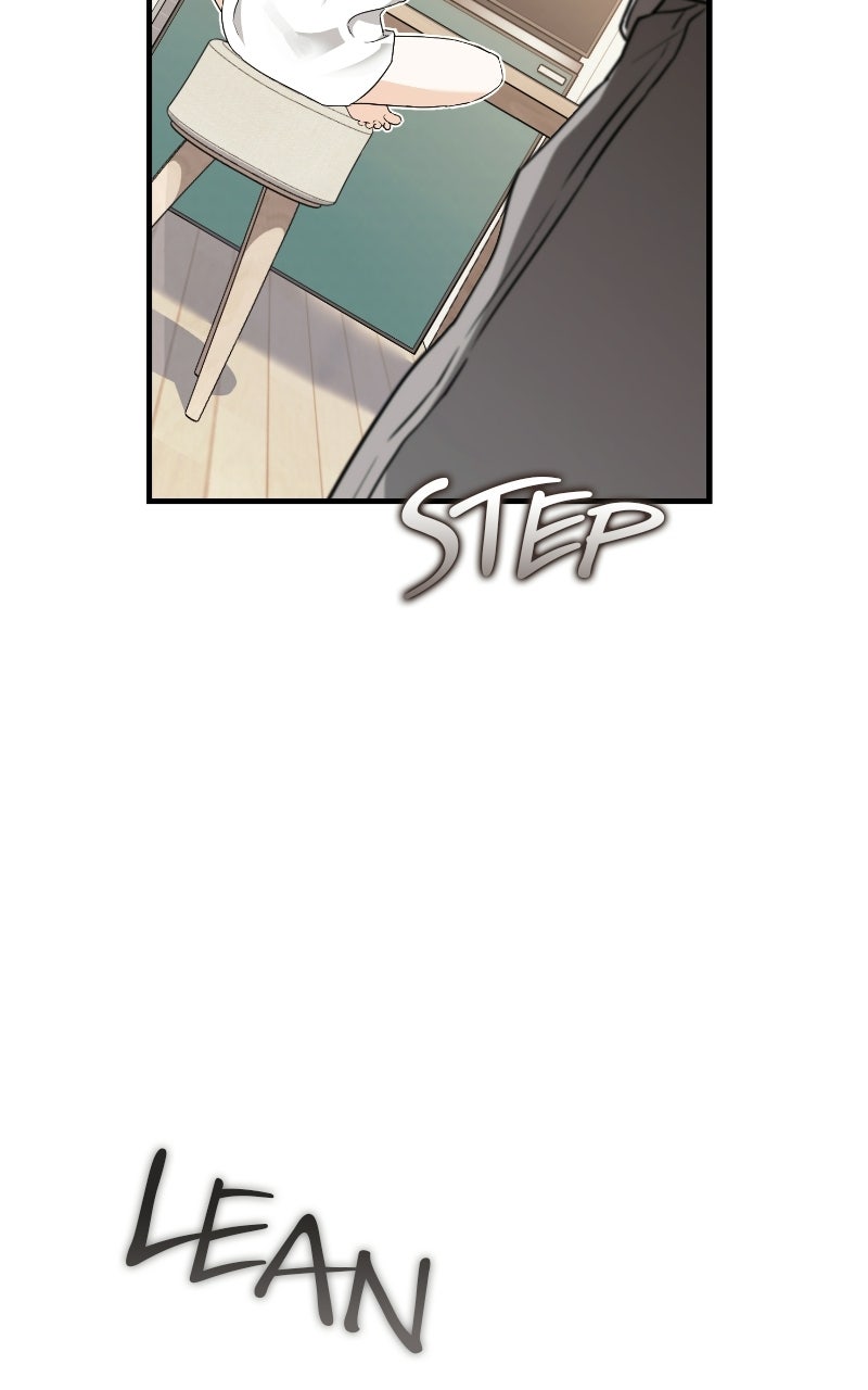 Be a Bad Boy! Episode 1 page 86 - 