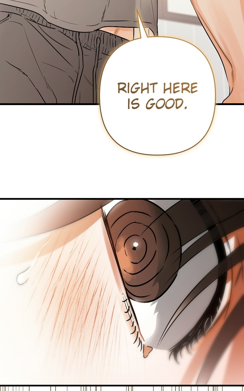 Be a Bad Boy! Episode 1 page 91 - 