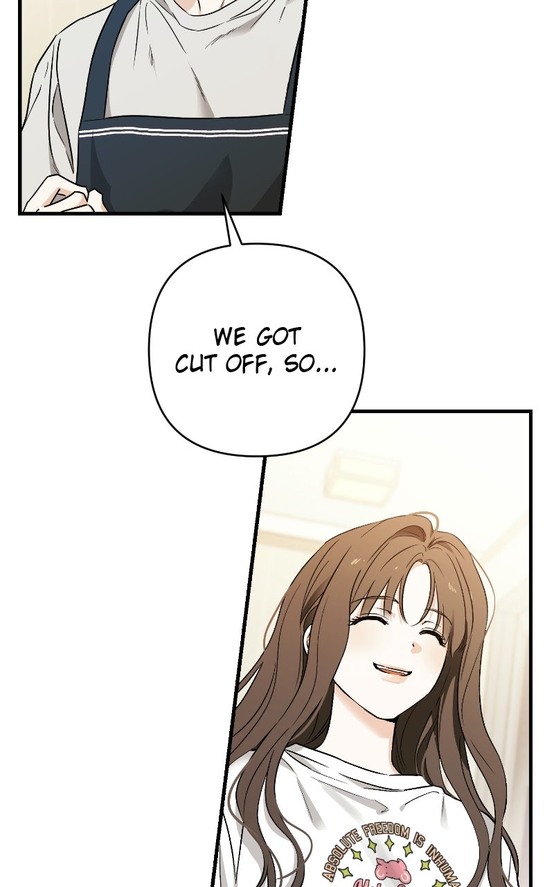 Be a Bad Boy! Episode 1 page 97 - 