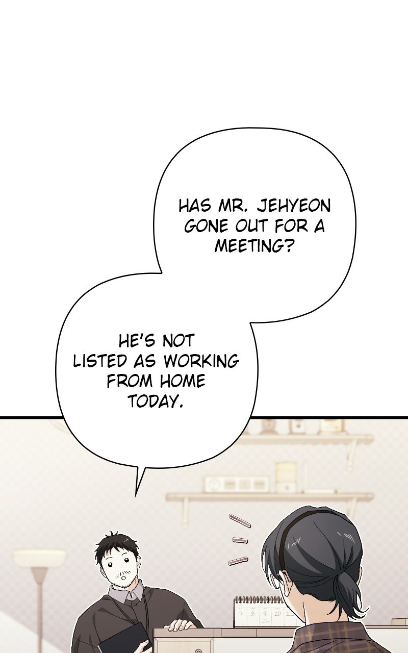 Be a Bad Boy! Episode 10 page 101 - 