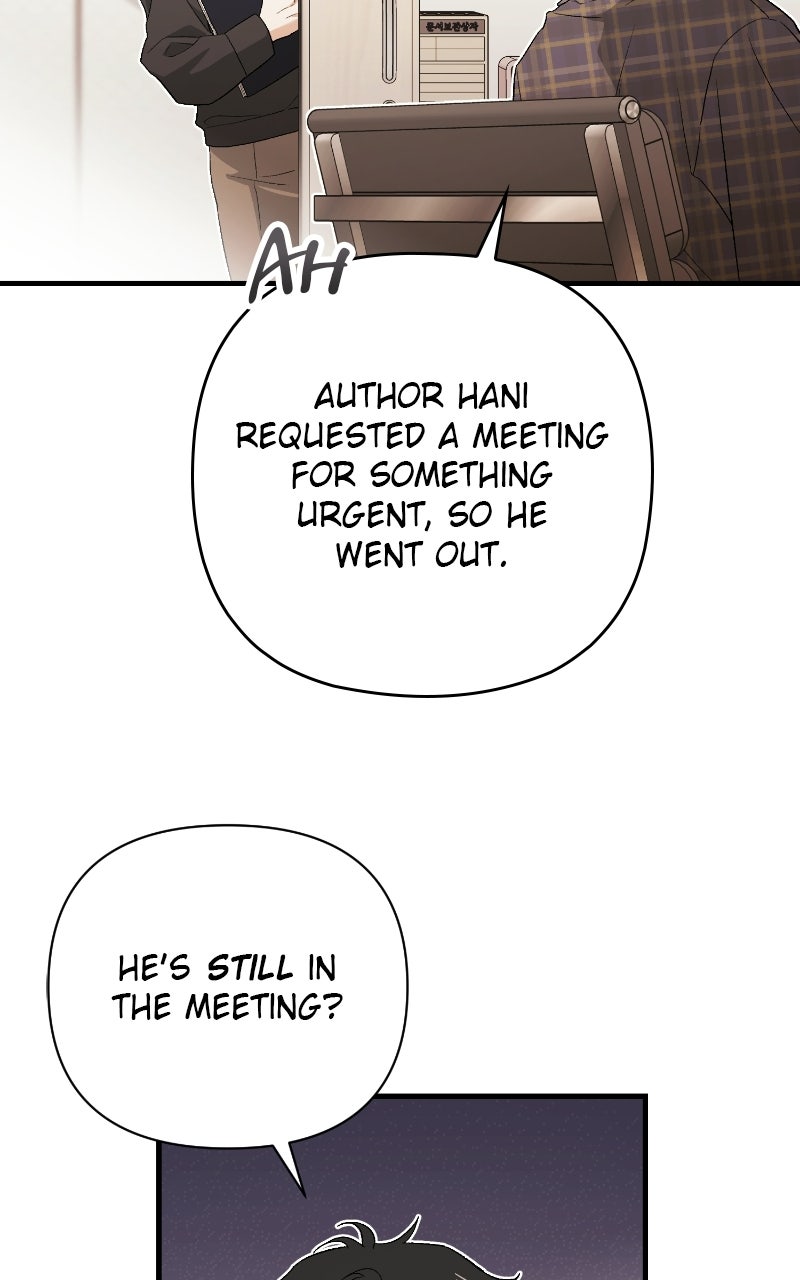 Be a Bad Boy! Episode 10 page 102 - 