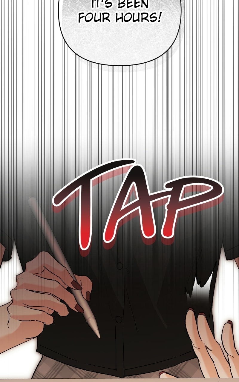 Be a Bad Boy! Episode 10 page 104 - 