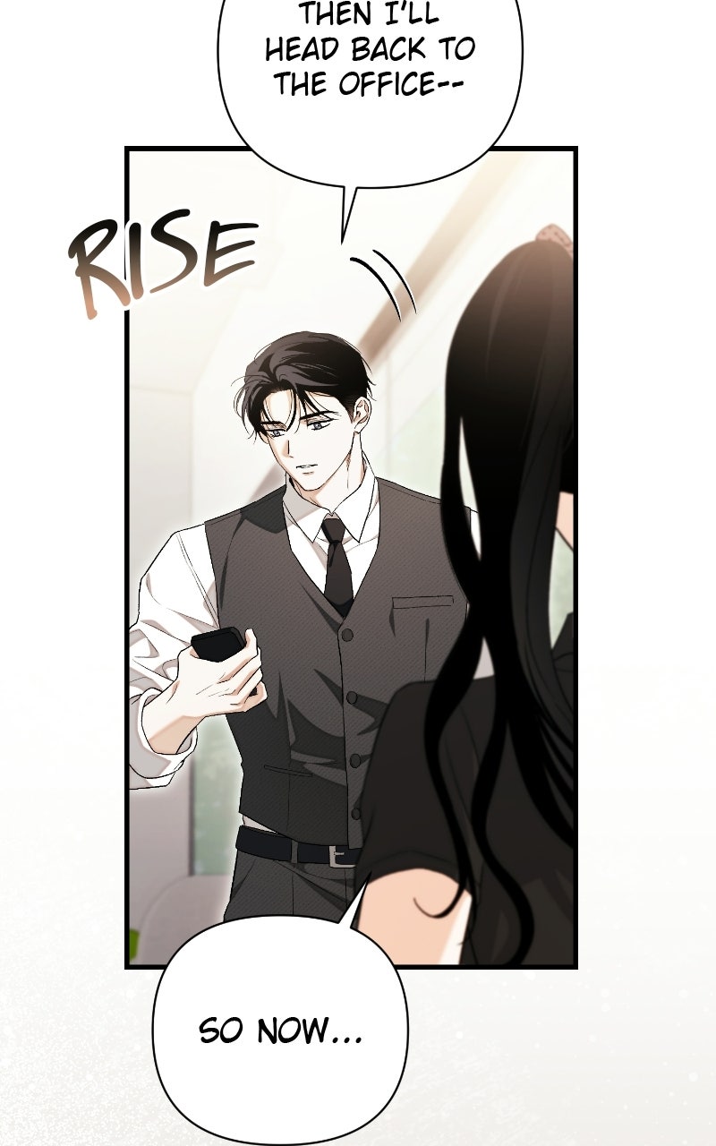 Be a Bad Boy! Episode 10 page 106 - 