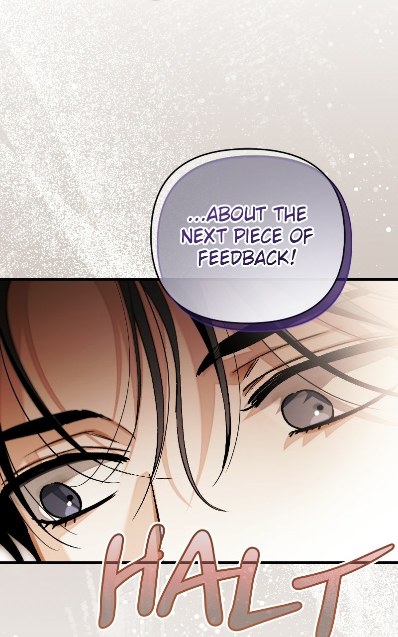Be a Bad Boy! Episode 10 page 107 - 