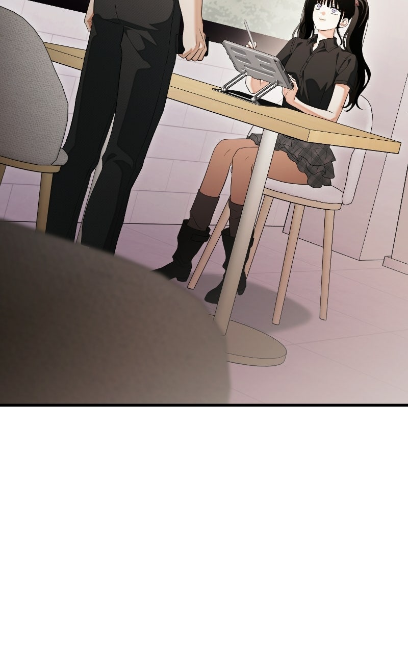 Be a Bad Boy! Episode 10 page 109 - 
