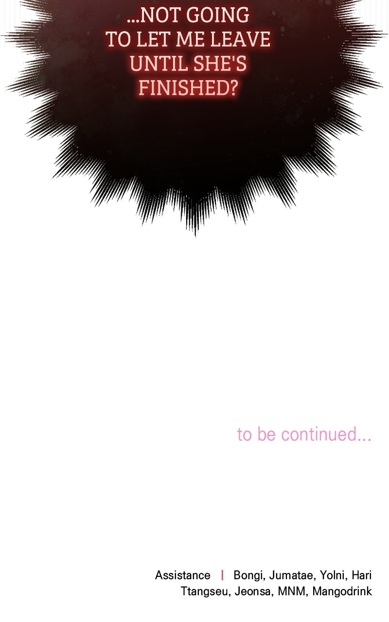 Be a Bad Boy! Episode 10 page 113 - 