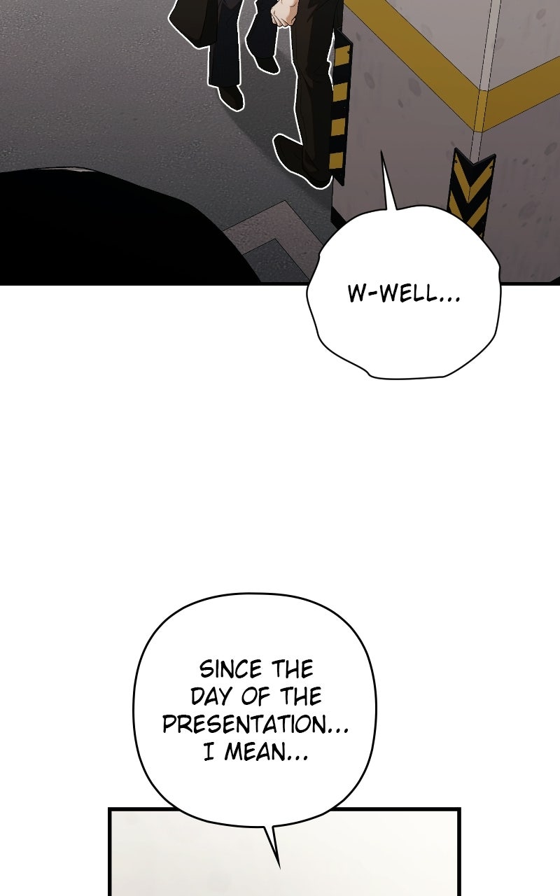 Be a Bad Boy! Episode 10 page 18 - 