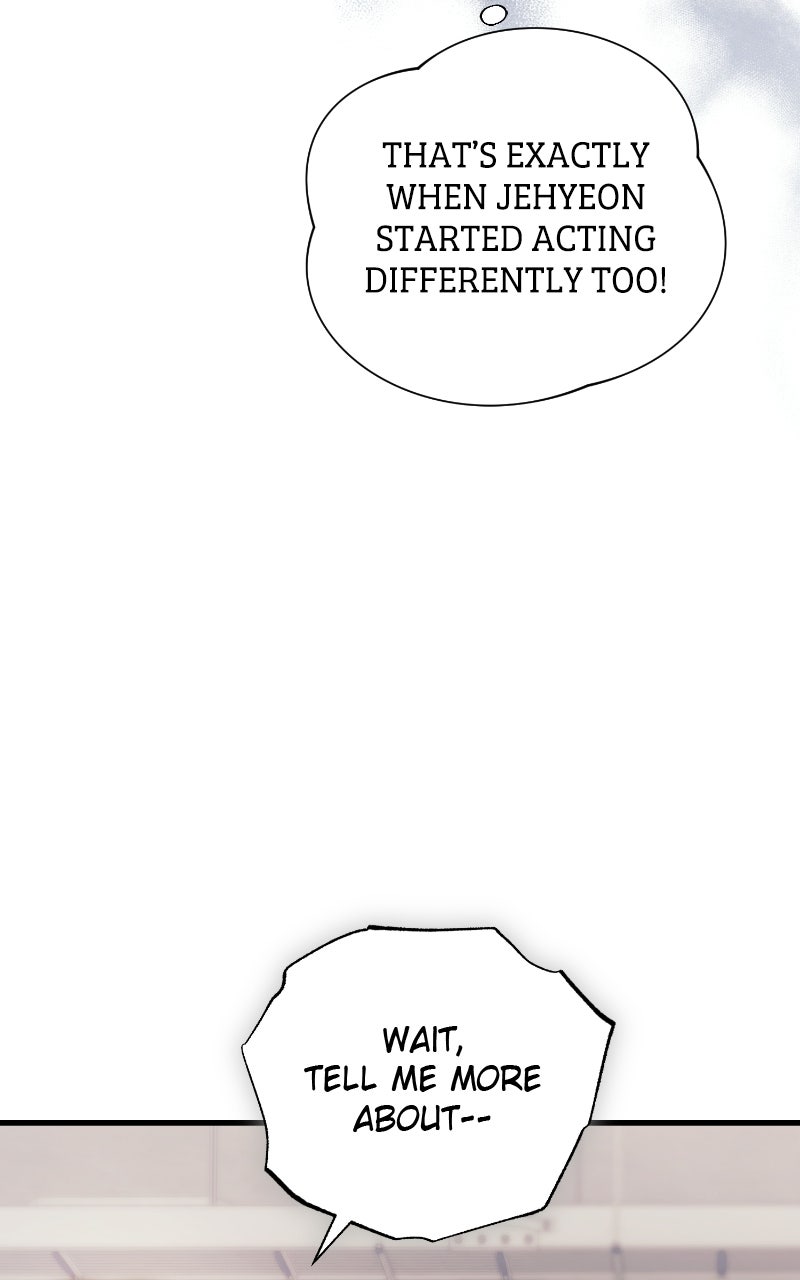 Be a Bad Boy! Episode 10 page 21 - 
