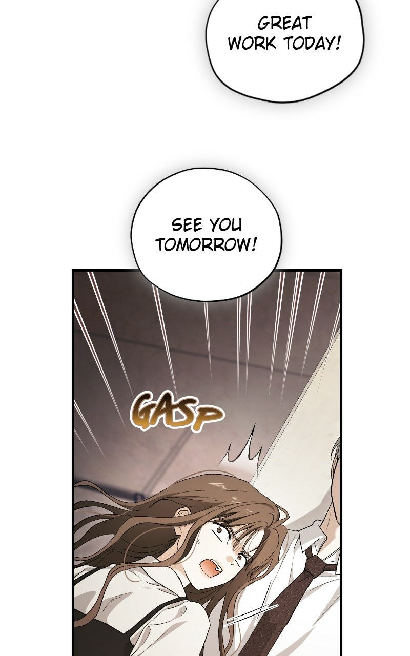 Be a Bad Boy! Episode 10 page 23 - 